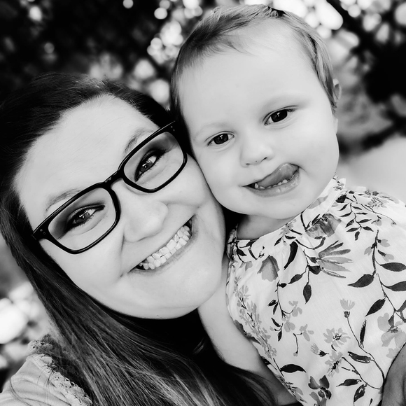 Meet your Posher, Hope - Picture 1 of 1